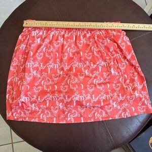 🎁 Nike Women's 17” Tour High-Waisted Long Golf Skort